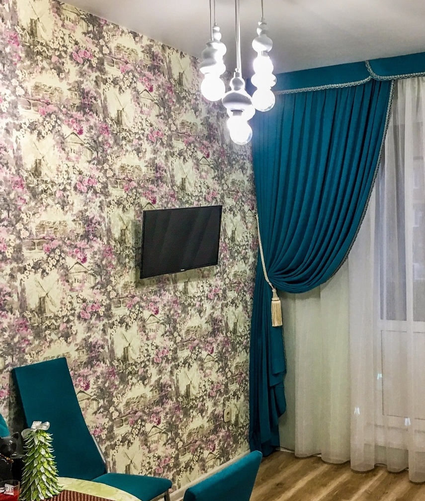 ассиметричные шторы для кухни с балконом на заказ в москве ассиметричные шторы для кухни с балконом