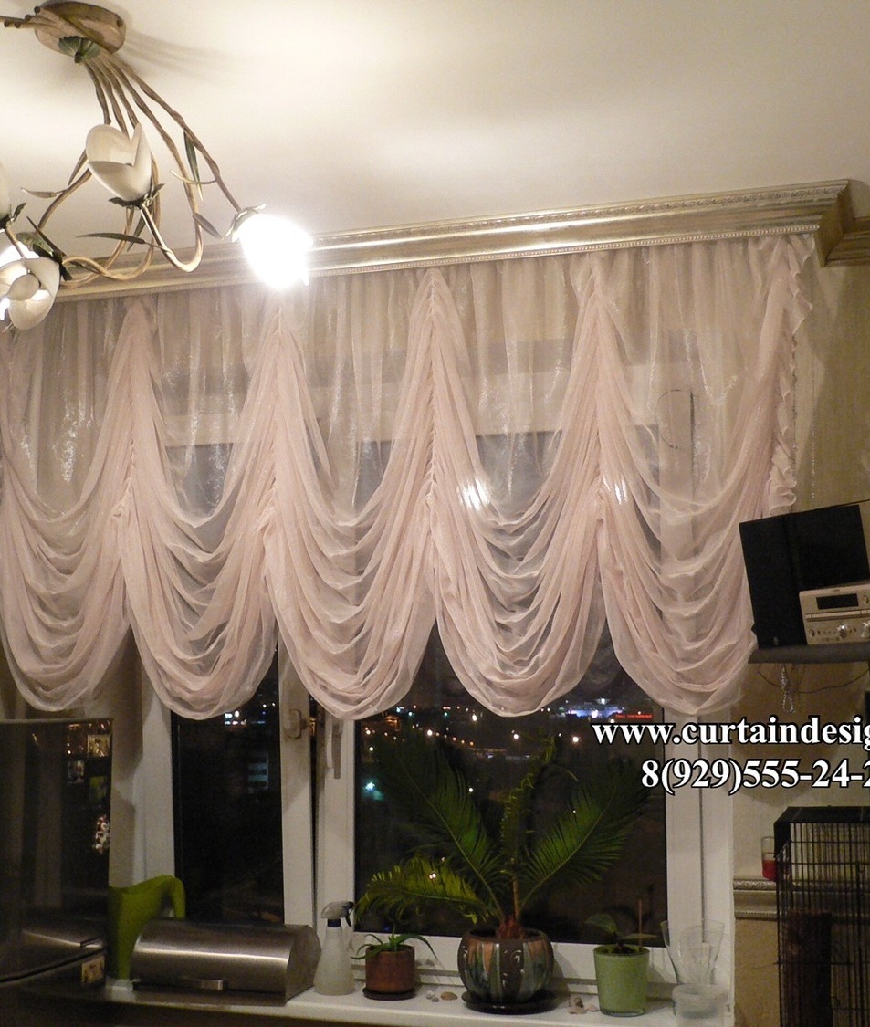 австрийская тюлевая штора для кухни австрийская тюлевая штора для кухни