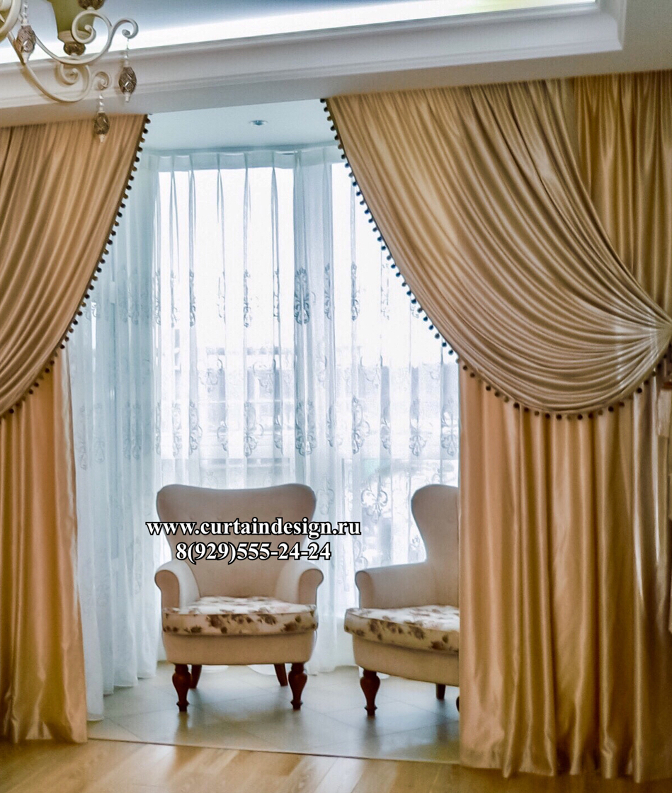 атласные декоративные шторы в гостиную атласные декоративные шторы в гостиную