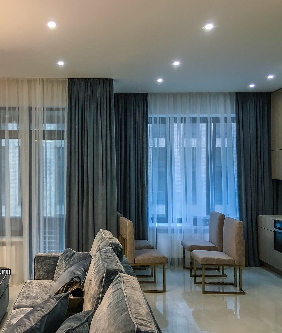 шторы из бархата в гостиную на заказ в москве шторы из бархата в гостиную