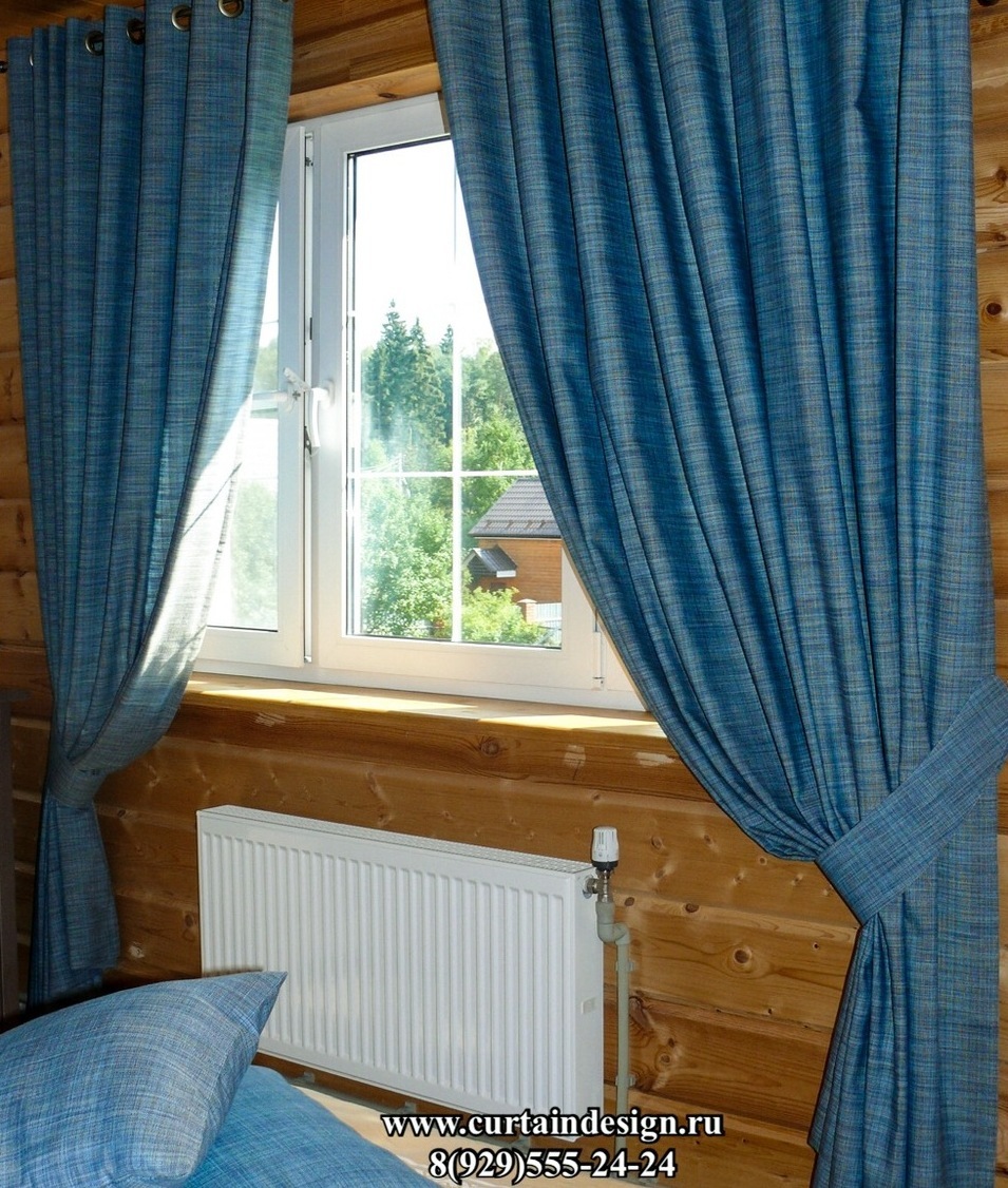 шторы на люверсах для спальни на заказ шторы на люверсах для спальни на заказ